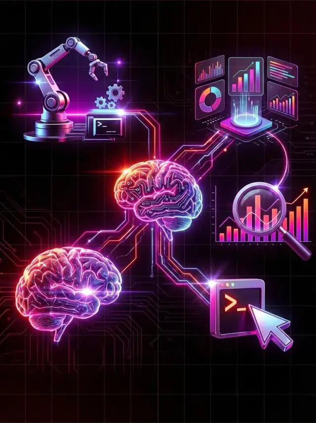 Inteligência Estratégica com IA