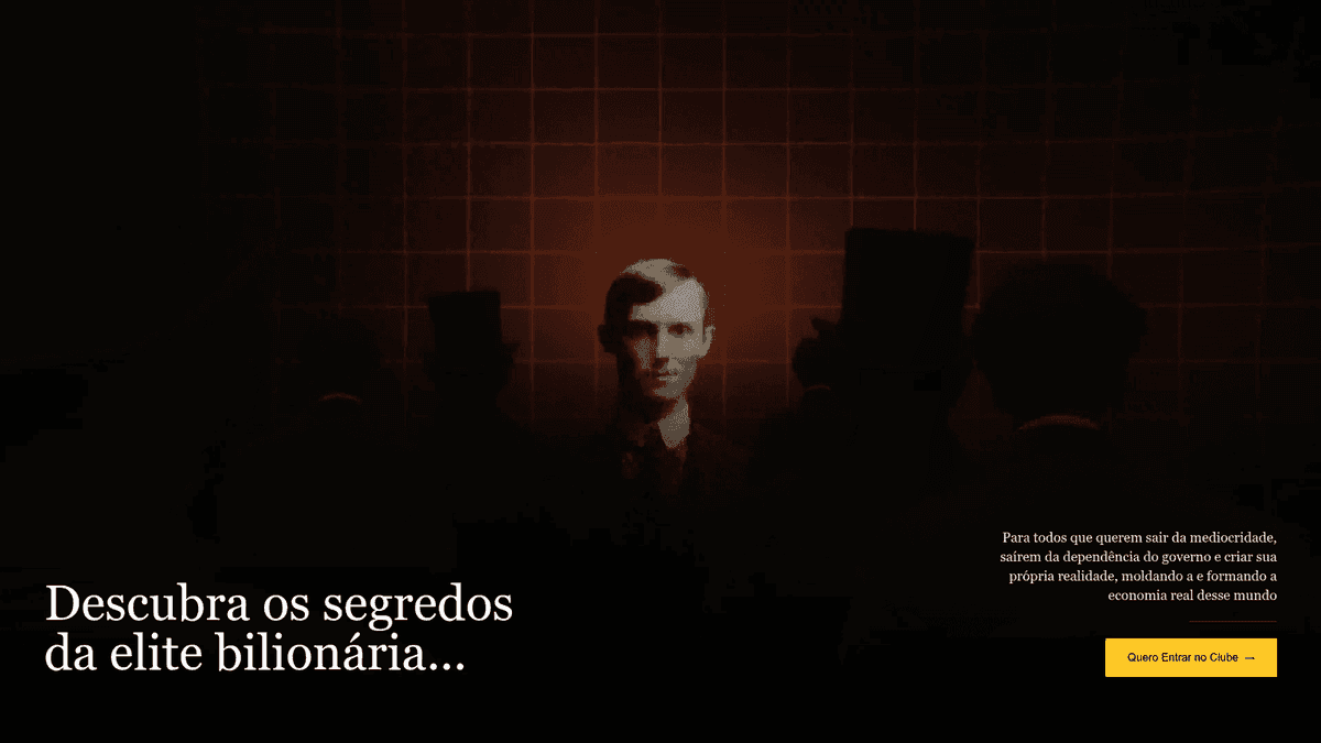 Jovem Hub — Comunidade & Educação