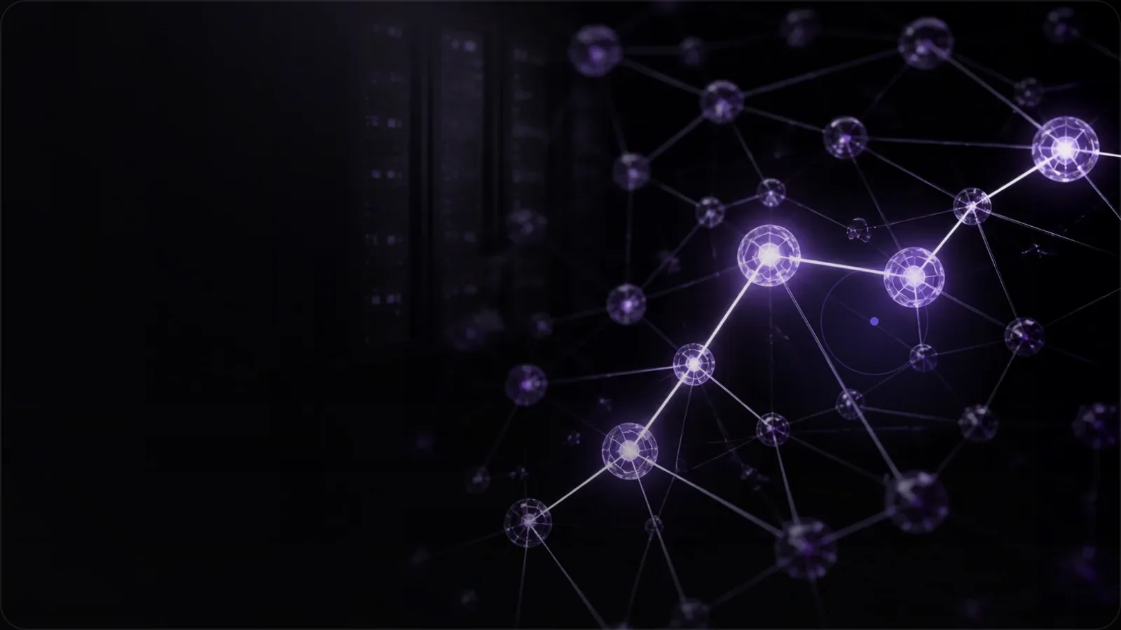 Capa editorial do artigo Como o AI Referral Engine da Quaerion coloca sua marca em IAs