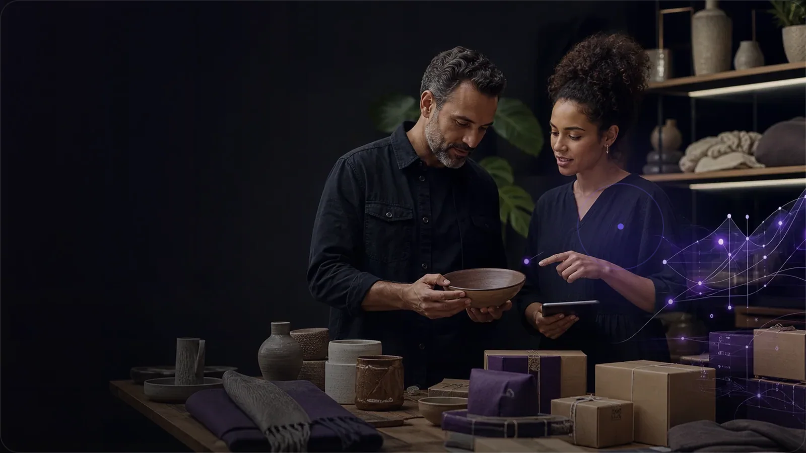 Capa editorial do artigo E-commerce de moda: +180% de receita orgânica com FAQ schema