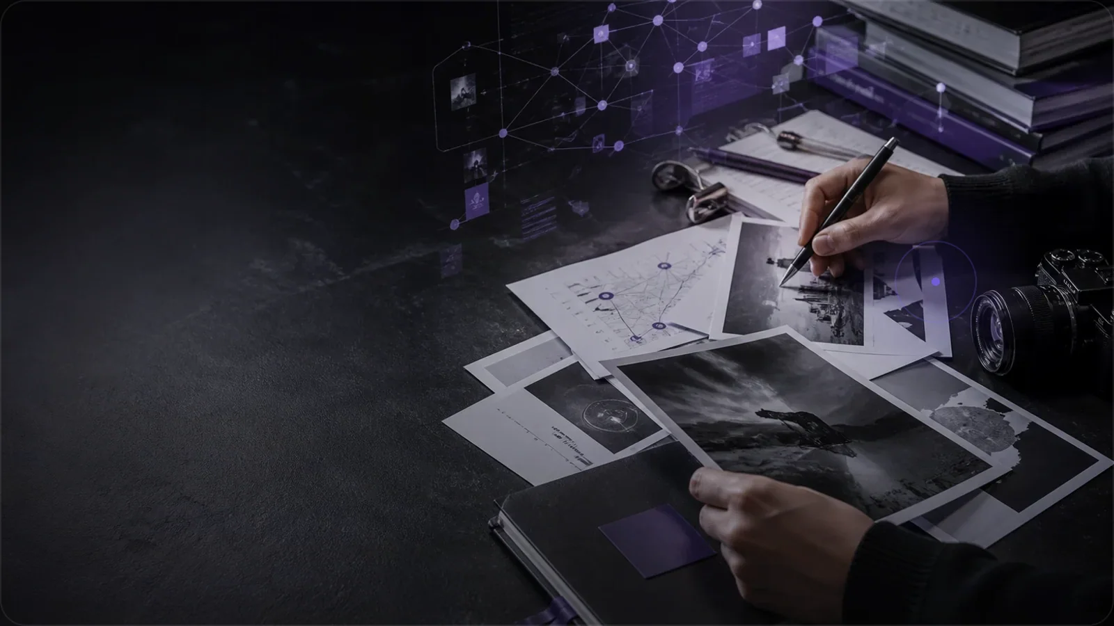 Capa editorial do artigo Link building moderno: como ganhar autoridade em 2026